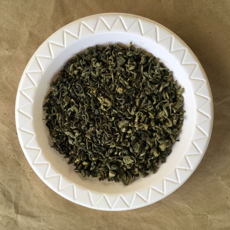 SP1 Green tea