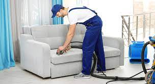 Sofa washing service