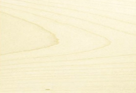 Natural wood