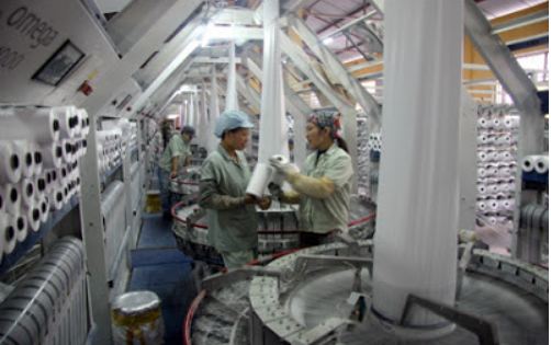 Factory image