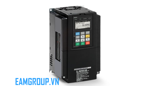 Omron inverter