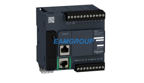 PLC
