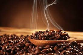 Roasted Coffee Bean