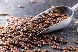 Roasted Coffee Bean