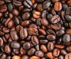 Robusta coffee
