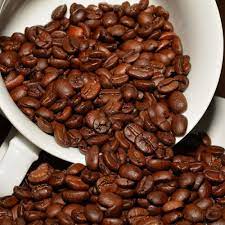 Robusta coffee