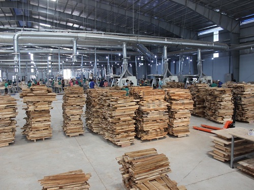 Factory