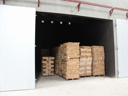 Warehouse