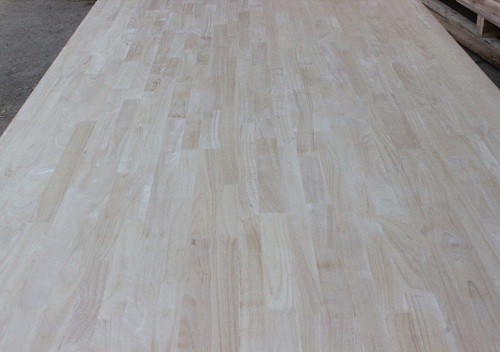 Acacia wood plank