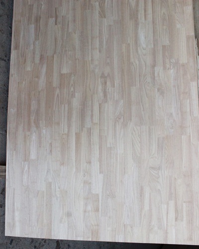Oak wood plank