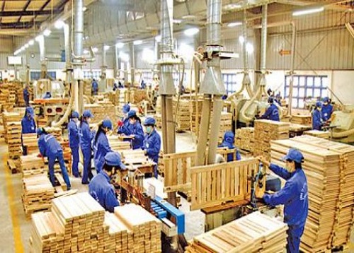 Production lines