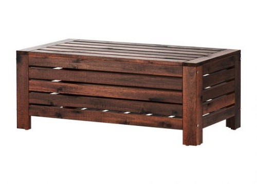 Storage box