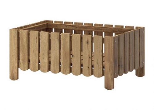 Flower box