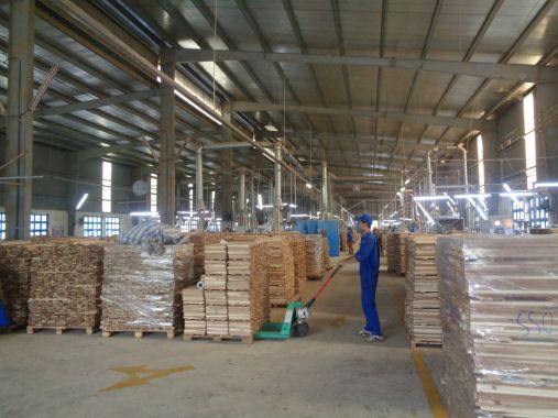 Factory