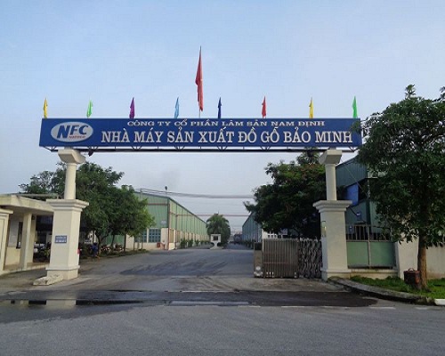 Factory