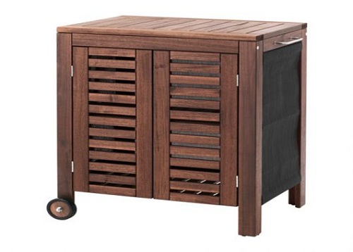 Kitchen cabinet