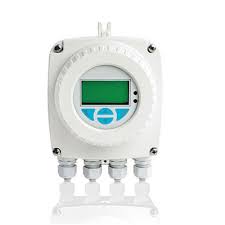 Electronic Water Meter