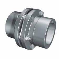 Metal Couplings