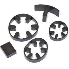 Rubber Couplings