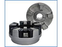 Rubber Couplings