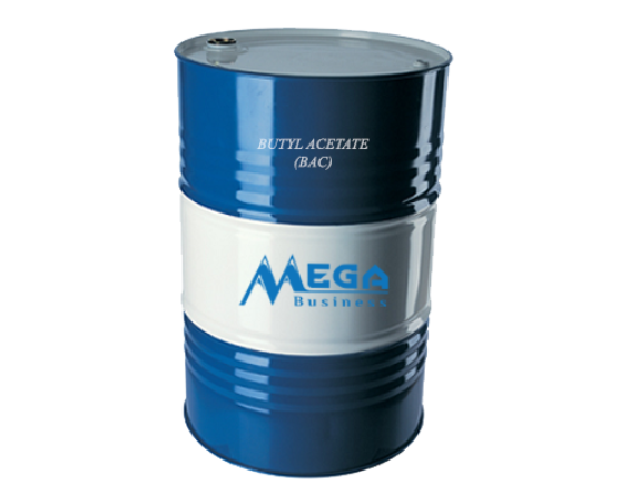 Multi-purpose solvent Butyl Acetate