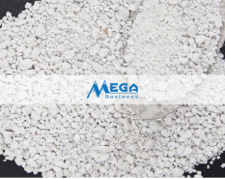 Perlite powder