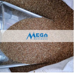 Vermiculite powder