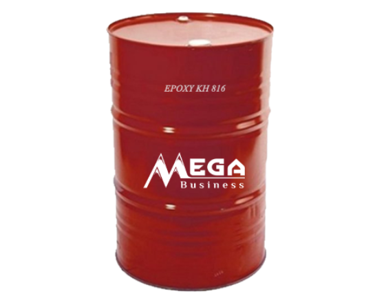 Curing agent for epoxy KH 816