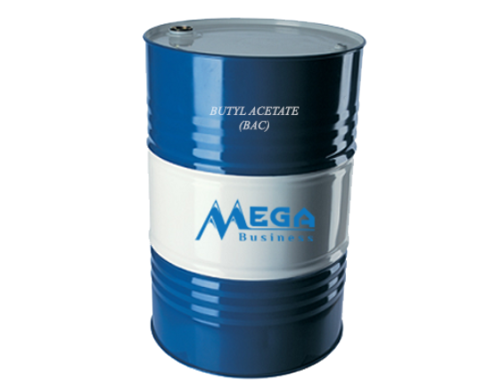 Butyl acetate multi-purpose solvent