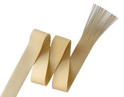 Rubber thread