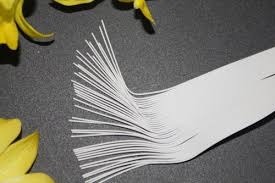 Rubber thread