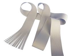 Rubber thread