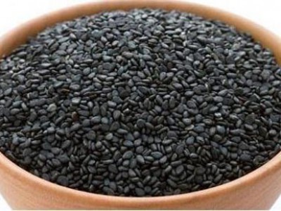Black sesame