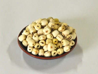 Lotus seeds