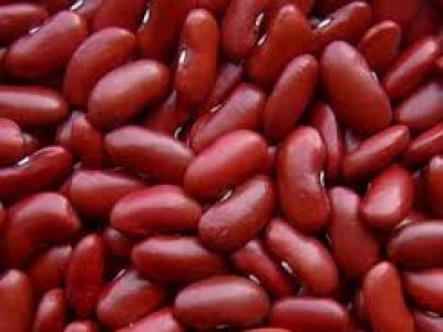 Red beans