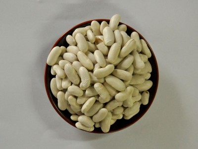 White beans