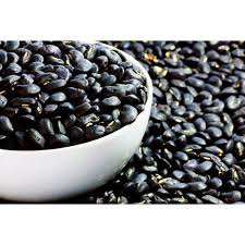 Black Soybean