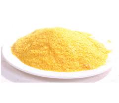 Corn Powder