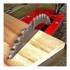 Wood Cutting Service