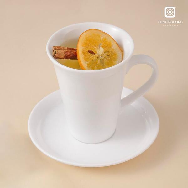 Coffee mug