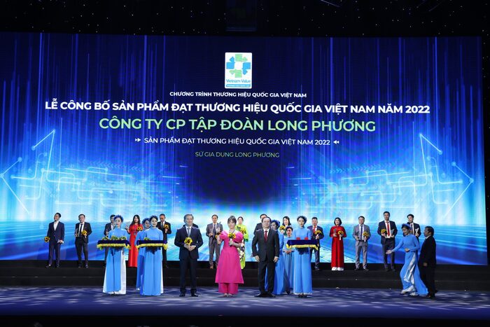 Long Phuong company image