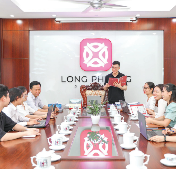 Long Phuong company image