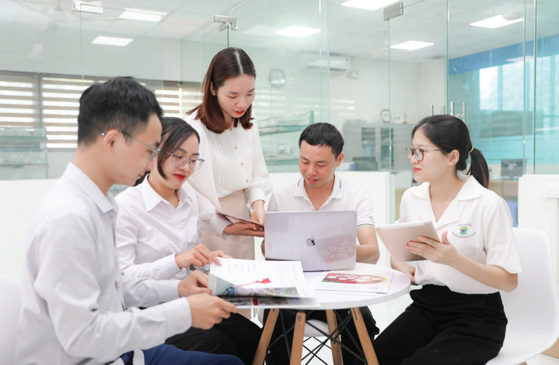 Long Phuong company image