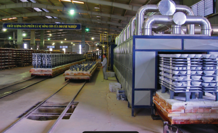 Long Phuong company image