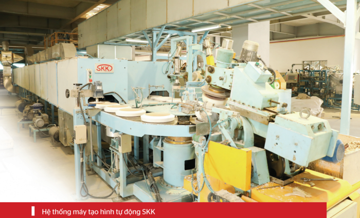 Long Phuong company image