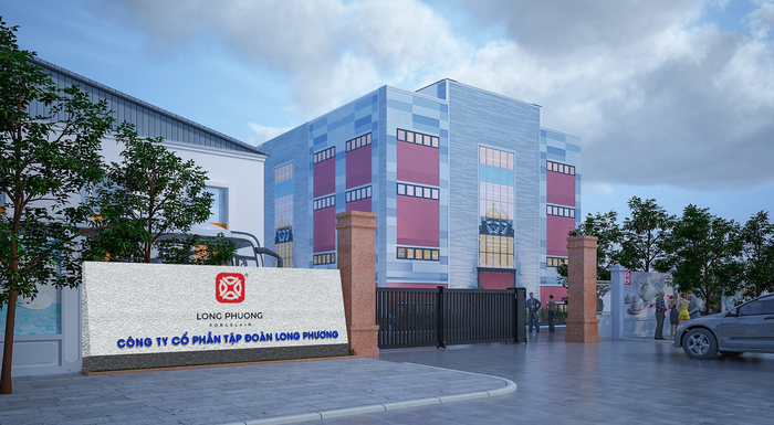 Long Phuong company image