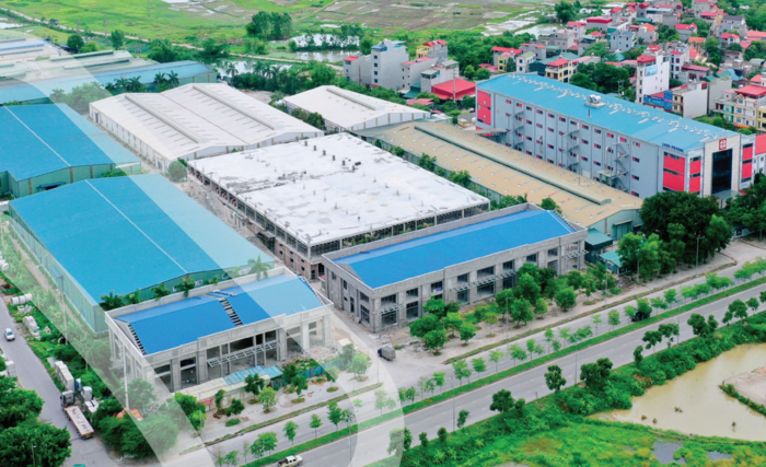 Long Phuong company image