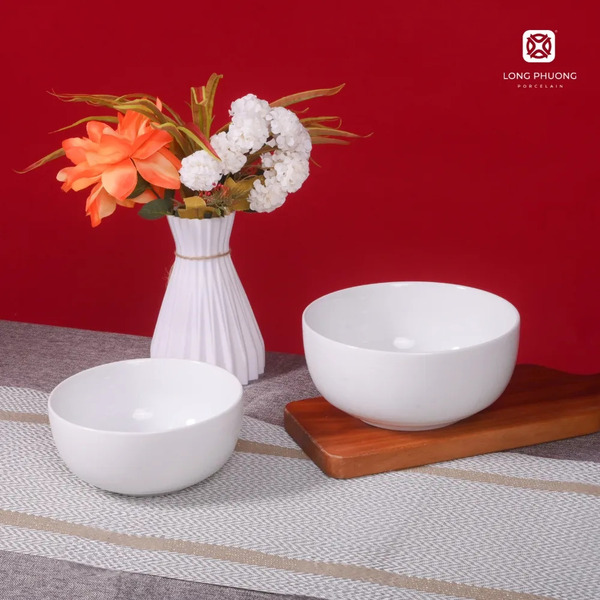 Soup bowl