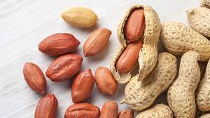 Imported Peanut