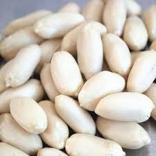 White Peanut